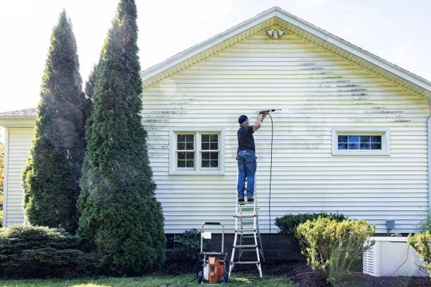 Professional Pressure Washing in Ivyland, PA